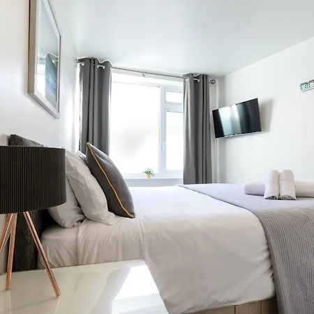 Apartment Little Nook St Ives (Cornwall)
