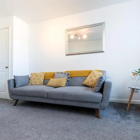 Apartment Little Nook St Ives (Cornwall)