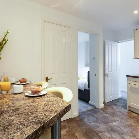Apartment Little Nook St Ives (Cornwall)